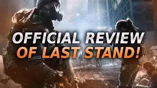 THE DIVISION - MY 