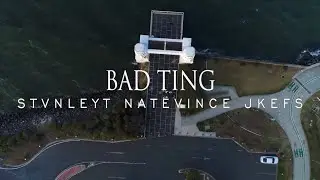 45 - bad ting (Official Music Video)