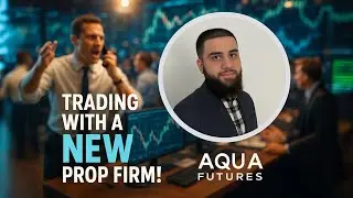 AquaFutures REVIEW! (cheapest prop firm)