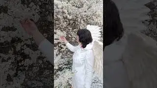 гнучкі крила з ізолону і спіненого поліетилену #angelwing