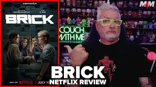 Brick (2025) Netflix Review