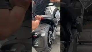 China&rsquo;s motorcycle Benda Motorcycles Lifestyle