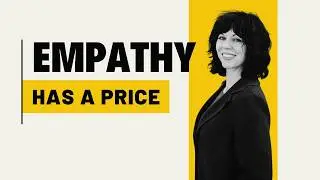 Empathy Has a Price: Balancing Compassion with Self-Protection