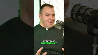 Skąd czerpie RADOŚĆ, SZCZĘŚCIE? #mocnypodcast