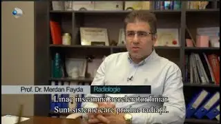 Apel la consilier - RMN Linac, o noua tehnologie in radiologie!