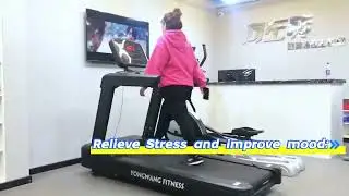 Benefits of leg training for girls