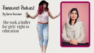Education Of Girls Is Crucial For Breaking Cycles Of Poverty | Panacea9 Podcast | Ep 34 #podcast