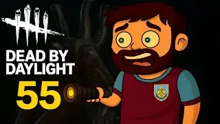Agitated By An Alien | Dead By Daylight Ep.55