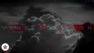 JAMES V, I - XX - Vendetta Born (prod. HardKnock)