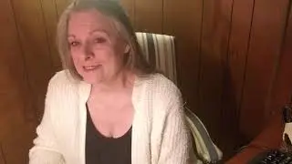 Roaming Raven RV - NaNoWriMo tips