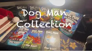 Dog Man Collection