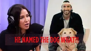 Kaitlyn Bristowe Says Jason Is &lsquo;Sad&rsquo; and &lsquo;Calculated&rsquo; After Dog Name Reveal | The Bachelorette Drama
