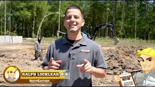 👷🏻&zwj;♂️House Footers: How to ⛏Dig Footers & What to do if you encounter water while digging Footers