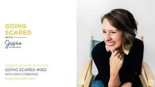 Emily P. Freeman, Author of The Next Right Thing