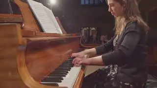 Schumann - 'H&ouml;r ich das Liedchen klingen' from Dichterliebe, Op.48