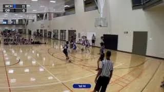 17u vs QC Ballers