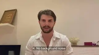BHuman Advanced Mode Tutorial