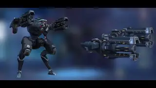 ECLIPSE upgrade series: Mech Arena