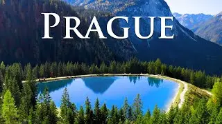 🏰 Discover Prague 2025: Best Attractions & Hidden Gems in 4K 🇨🇿#VisitPrague #TravelVibes