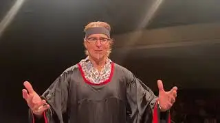CHAKOs GOSCHpel-Show &ndash; WoiNachtsFeierWerk