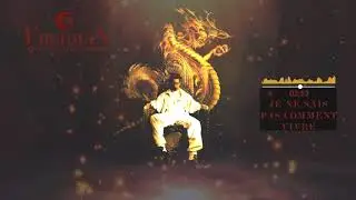 Freeman & K-Rhyme Le Roi - Je ne sais pas comment vivre (music vid&eacute;o)