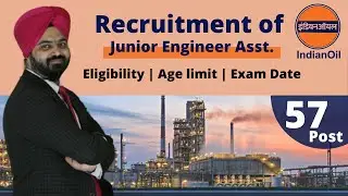 IOCL Recruitment 2020 || IOCL Notification 2020 || IOCL Jobs 2020 || IOCL New Job 2020 || IOCL