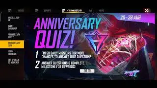 ANNIVERSARY QUIZ ANSWERS OF 25th AUGUST#YOYOGAMER #SHORT #4TH_ANIVERSARY