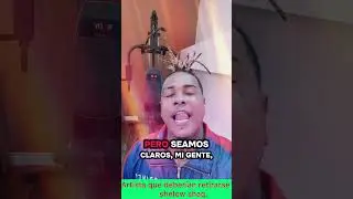 Shelow Shaq debe retirarse en 2026? #ShelowShaq#DebateUrbano#Retiro2026#MusicaDominicana#LeyendasDel