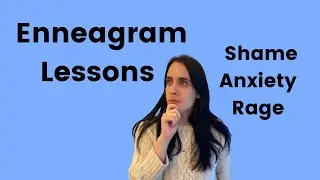 Enneagram Lessons on Emotional Intelligence