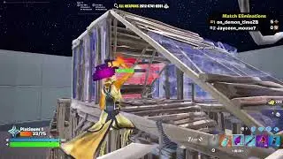 This double pump is 2 op.