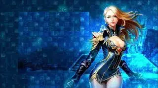 Frozen Canyon - CABAL Online