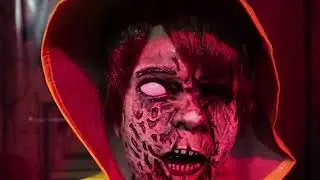 Georgie (IT Chapter 2) Unboxing, Assembly & Demo