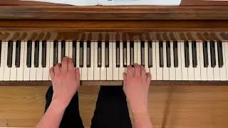 Court Dance - Piano Adventures Level 3A Lesson Book