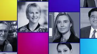 Welcome to the Prague European Summit 2020 (Intro)