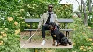 blind man  - raphael saadiq (slowed + reverb)