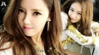 [FMV][MinYeon/JiMin] MinYeon moments 2015
