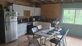 Exciting updates from our Puna, Hawaii off-grid home build! 🏡 