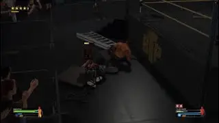 BTP: Out With a Bang! FULL PPV!