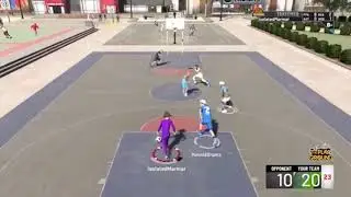 Scam Jesus (montage#2)