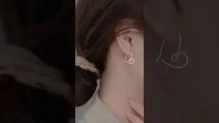 pick one earings