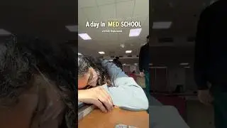 *REAL* life in MBBS 😔📚unproductive day w me ||AIIMS Rishikesh #trending #productivity #mbbs