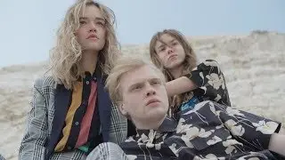 Lookbook #1 || BoscoMagazine SS19