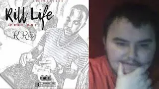 RillLifePt1 by K.Rill (Unsigned artist reviews)