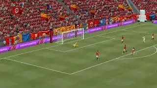 Fifa 21  Top  Goal