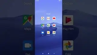 Cara menghapus aplikasi bawaan hp xiomi (Play musik,Google,Duo,Play Film Dll)