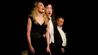 Opera performances in Country House Hotels with London Festival Opera