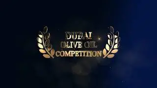 Dubai International Olive Oil Competition 2021  - Silver Award for 7ELIES