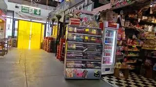 TOOTING MARKET (2025) Walking Through