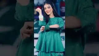 Pakistani tiktoker celebrate independence day | #14august #shorts #viral #tiktok #trending |