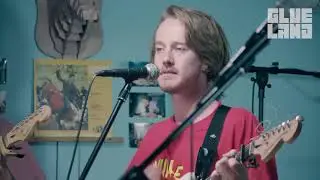 Verge Collection - Feelin' Old - Live on Jam Juice